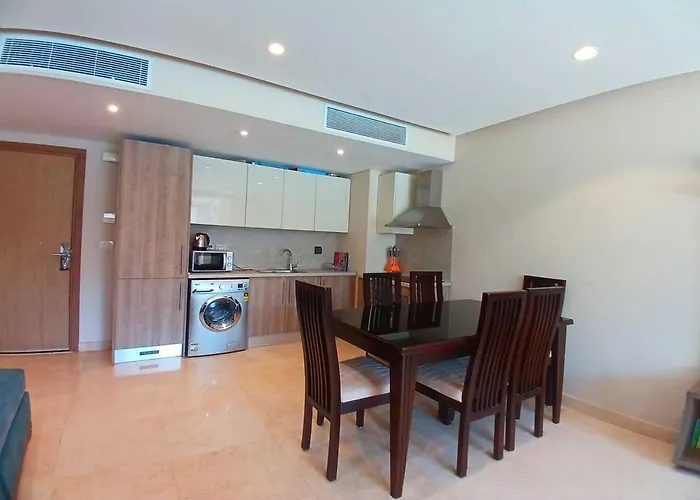 شقة Cozy 2 Bedrooms M3-1a-11 2b At Mangroovy Elgouna الغردقة